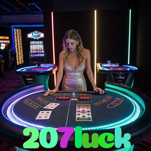 A Magia dos Jogos de Fantasia na 207luck