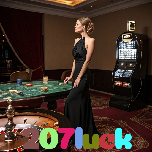 A Magia dos Jogos de Fantasia na 207luck