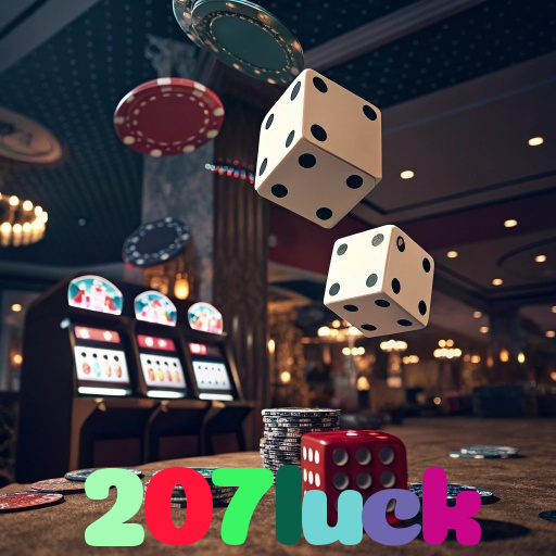 Descubra a Emoção do Cassino Ao Vivo na 207luck