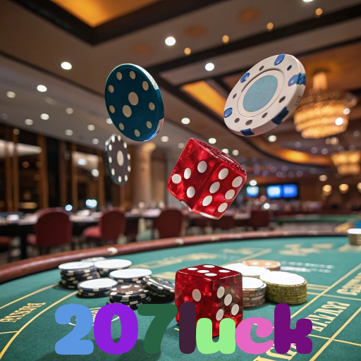 207luck