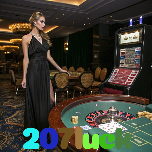 Apostas ao Vivo no Futebol no 207luck