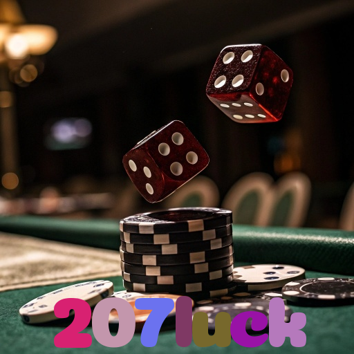 Explore o mundo das apostas no 207luck, com segurança garantida, ofertas especiais e variedade para todos os tipos de jogadores.