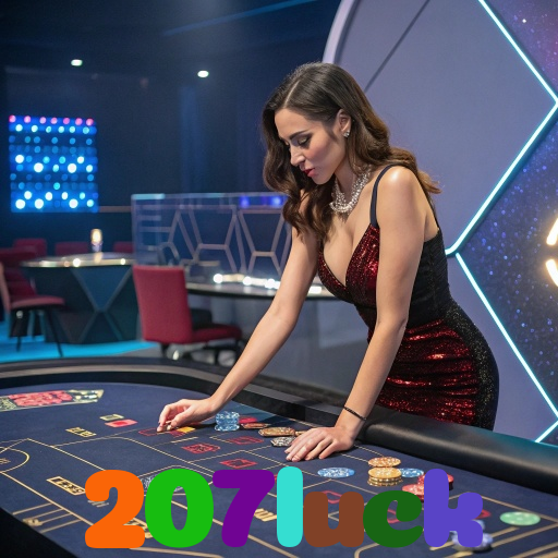 Prêmios Exclusivos em Desafios Semanais no 207luck