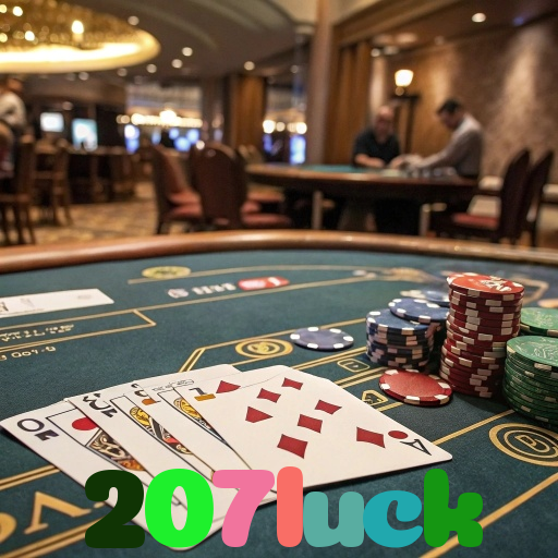 A Magia dos Jogos de Fantasia na 207luck